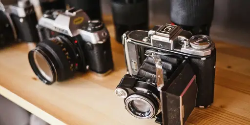 Фотостудия «Эврика»